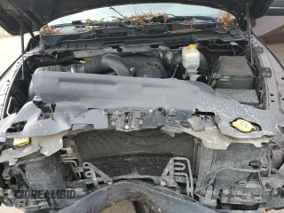 2014 Ram 2500 Tradesman с VIN 3C6TR5CT3EG184785, выставлен на аукционе Copart как лот 44693605 с пробегом 97 881 миль миль и Списание • Salvage title. История ставок и продаж доступна на DreamBid. Изображение 13.