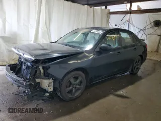 2009 Subaru Impreza i with VIN JF1GE61609H501061, listed as a Copart auction lot 64495395 with 224,953 mi miles and Salvage title. Bid and sale history available at DreamBid. Image 1.