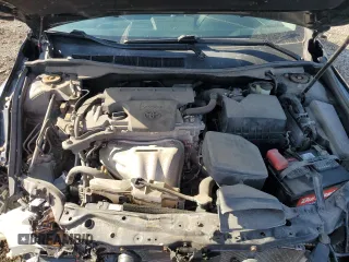 2015 Toyota Camry XLE with VIN 4T4BF1FKXFR475857, listed as a Copart auction lot 51873875 with 67,149 mi miles and Salvage Title. Bid and sale history available at DreamBid. Image 12.