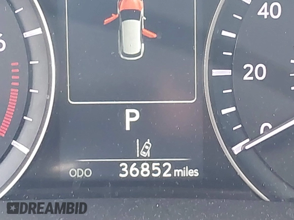 2019 Lexus RX 350 with VIN 2T2BZMCA8KC205483, listed as a IAAI auction lot 42693565 with 36,852 mi miles and . Bid and sale history available at DreamBid. Image 15.