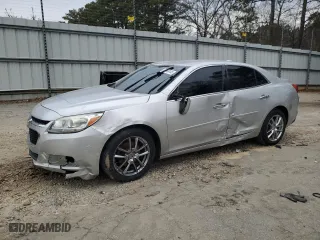 2016 Chevrolet Malibu Limited LT with VIN 1G11C5SA6GF127673, listed as a Copart auction lot 88683445 with 93,613 mi miles and Salvage Title. Bid and sale history available at carsss.com. Image 1.