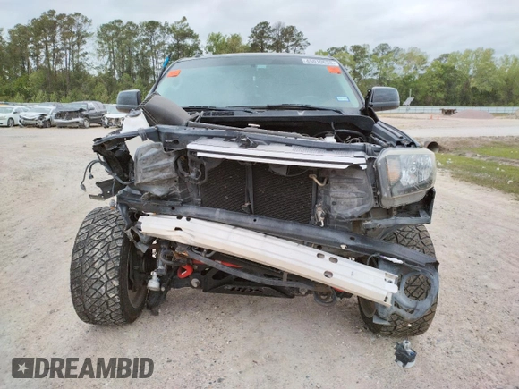 2016 Toyota Tundra 4WD Truck LTD with VIN 5TFHW5F17GX569511, listed as a Copart auction lot 45010633 with 109,209 mi miles. Bid and sale history available at carsss.com. Image 5.