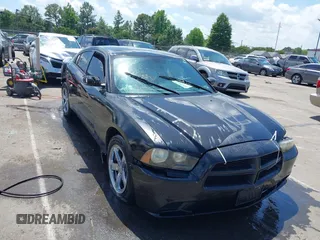 2013 Dodge Charger Police с VIN 2C3CDXAT1DH660492, выставлен на аукционе IAAI как лот 42322642 с пробегом 202 406 миль миль и . История ставок и продаж доступна на DreamBid. Изображение 1.