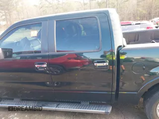 2012 Ford F-150 XL with VIN 1FTFW1CF2CFC15735, listed as a IAAI auction lot 41405687 with 205,457 mi miles. Bid and sale history available at carsss.com. Image 13.