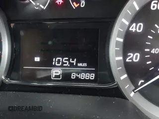 2015 Nissan Sentra SV with VIN 3N1AB7AP1FY321579, listed as a IAAI auction lot 41380306 with 84,888 mi miles and . Bid and sale history available at DreamBid. Image 15.