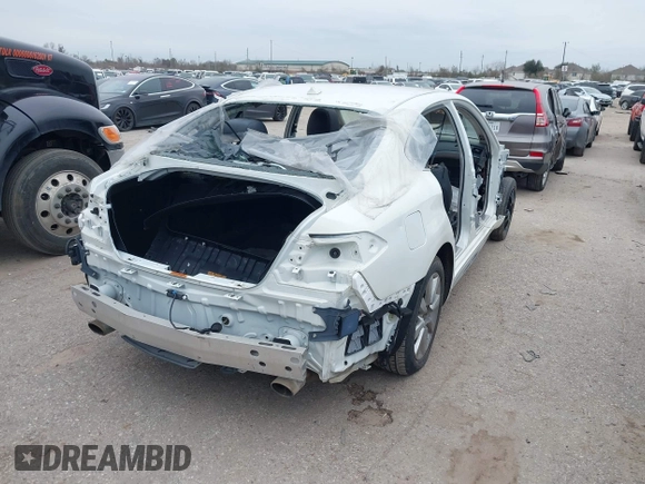 2015 Infiniti Q70 with VIN JN1BY1PP9FM601275, listed as a IAAI auction lot 41641734 with Not provided miles and . Bid and sale history available at DreamBid. Image 4.