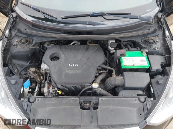2012 Hyundai Veloster w/Gray Int with VIN KMHTC6AD6CU028810, listed as a IAAI auction lot 42818888 with 149,283 mi miles and . Bid and sale history available at DreamBid. Image 10.
