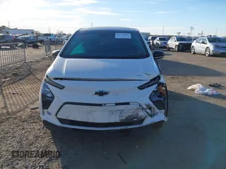 2022 Chevrolet Bolt EV 1LT with VIN 1G1FW6S06N4100590, listed as a IAAI auction lot 41338049 with 133,115 mi miles and . Bid and sale history available at DreamBid. Image 12.