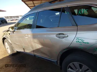 2015 Subaru Outback Premium with VIN 4S4BSACC0F3325927, listed as a IAAI auction lot 42450142 with 140,566 mi miles and . Bid and sale history available at DreamBid. Image 15.