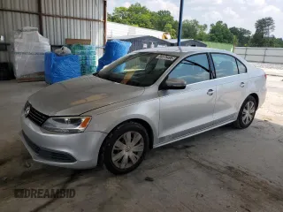 2013 Volkswagen Jetta SE с VIN 3VWDX7AJ4DM384040, выставлен на аукционе Copart как лот 59175495 с пробегом 151 592 миль миль и Списание • Salvage title. История ставок и продаж доступна на DreamBid. Изображение 1.