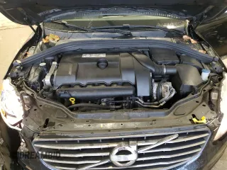2015 Volvo XC60 z VIN YV4902RD7F2596257, wystawiony jako Copart lot #80564274 z przebiegiem 89 710 mil mil oraz Nie do naprawy • Non repairable. Historia ofert i sprzedaży dostępna na DreamBid. Obrazek 12.