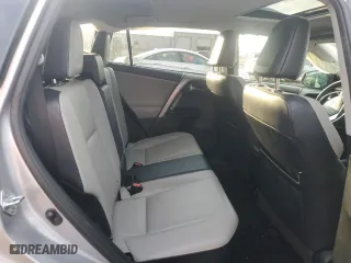 2018 Toyota RAV4 Limited with VIN 2T3DFREV5JW719928, listed as a Copart auction lot 47059115 with 151,361 mi miles and Salvage Title. Bid and sale history available at carsss.com. Image 11.