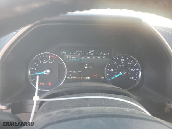 2018 Ford Expedition Max XLT with VIN 1FMJK1HT7JEA43513, listed as a Copart auction lot 43592965 with NaN miles and Salvage Title. Bid and sale history available at carsss.com. Image 9.