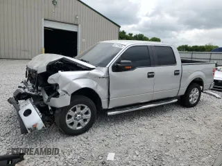 2014 Ford F-150 XL with VIN 1FTFW1CF7EFB37696, listed as a Copart auction lot 60716835 with 237,304 mi miles and Clean title. Bid and sale history available at DreamBid. Image 1.