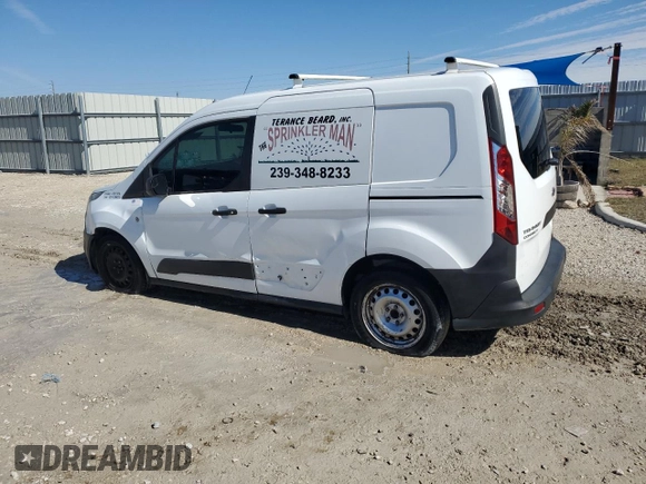 2014 Ford Transit Connect XL с VIN NM0LE6E73E1151419, выставлен на аукционе Copart как лот 42317495 с пробегом 105 611 миль миль и Списание • Salvage title. История ставок и продаж доступна на DreamBid. Изображение 2.