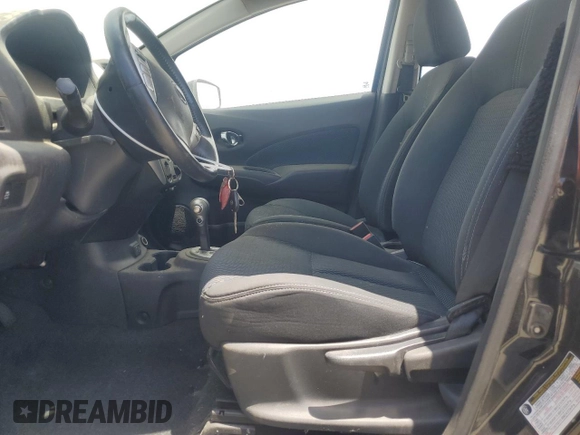 2019 Nissan Note SV with VIN 3N1CE2CP1KL362849, listed as a Copart auction lot 63711125 with 148,148 mi miles and Clean title. Bid and sale history available at DreamBid. Image 7.