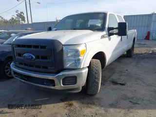 2015 Ford F-250 XL с VIN 1FT7W2A65FED67645, выставлен на аукционе IAAI как лот 41366127 с пробегом 112 056 миль миль и . История ставок и продаж доступна на DreamBid. Изображение 2.