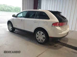 2009 Lincoln MKX z VIN 2LMDU88C79BJ05133, wystawiony jako IAAI lot #42268132 z przebiegiem 225 092 mil mil oraz . Historia ofert i sprzedaży dostępna na DreamBid. Obrazek 3.