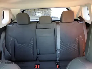 2019 Jeep Compass Sport с VIN 3C4NJCAB9KT636992, выставлен на аукционе Copart как лот 44546695 с пробегом 95 271 миль миль и Списание • Salvage title. История ставок и продаж доступна на DreamBid. Изображение 10.