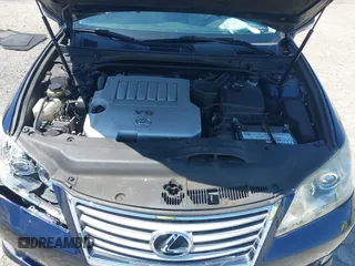 2011 Lexus ES 330 with VIN JTHBK1EG7B2449776, listed as a IAAI auction lot 42386792 with 105,056 mi miles and . Bid and sale history available at DreamBid. Image 10.