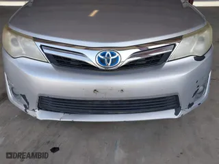 2014 Toyota Camry Hybrid LE with VIN 4T1BD1FK6EU128766, listed as a IAAI auction lot 42004487 with 280,013 mi miles. Bid and sale history available at carsss.com. Image 6.