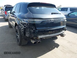 2020 Porsche Macan S z VIN WP1AB2A59LLB32454, wystawiony jako IAAI lot #42498723 z przebiegiem 80 720 mil mil oraz . Historia ofert i sprzedaży dostępna na DreamBid. Obrazek 20.