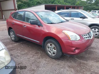 2011 Nissan Rogue SV z VIN JN8AS5MT3BW173256, wystawiony jako IAAI lot #42421798 z przebiegiem 150 232 mil mil oraz . Historia ofert i sprzedaży dostępna na DreamBid. Obrazek 1.