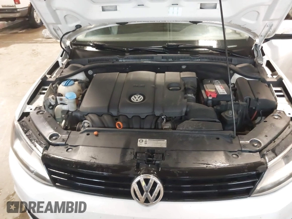 2011 Volkswagen Jetta SE with VIN 3VWDX7AJXBM315916, listed as a IAAI auction lot 42311284 with 207,297 mi miles and . Bid and sale history available at DreamBid. Image 10.