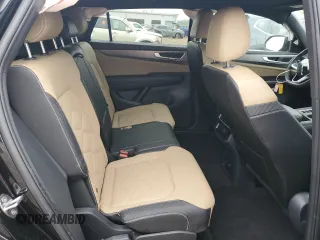 2024 Volkswagen Atlas SE с VIN 1V2LE2CA7RC209504, выставлен на аукционе Copart как лот 59757025 с пробегом 26 334 миль миль и Списание • Salvage title. История ставок и продаж доступна на DreamBid. Изображение 11.