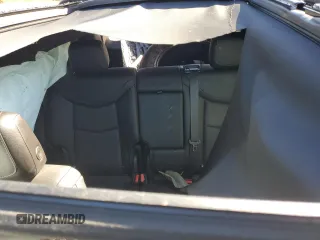 2022 Cadillac XT5 FWD Premium Luxury z VIN 1GYKNCRS8NZ112882, wystawiony jako Copart lot #86999544 z przebiegiem Nie podano mil oraz Szkoda całkowita • Salvage title. Historia ofert i sprzedaży dostępna na DreamBid. Obrazek 10.