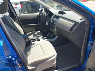 2010 Ford Focus SE with VIN 1FAHP3FN5AW131304, listed as a IAAI auction lot 42139741 with 120,947 mi miles and . Bid and sale history available at carsss.com. Image 5.
