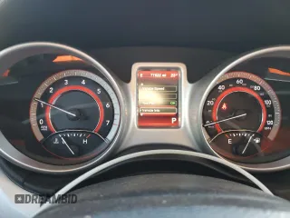 2019 Dodge Journey GT с VIN 3C4PDCEG1KT716759, выставлен на аукционе Copart как лот 83587384 с пробегом 77 622 миль миль и Списание • Salvage title. История ставок и продаж доступна на DreamBid. Изображение 9.