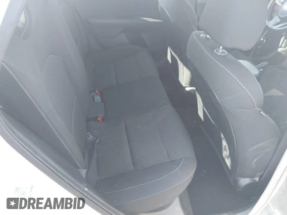 2019 Kia Forte LXS with VIN 3KPF24AD1KE098981, listed as a IAAI auction lot 41801267 with 53,055 mi miles. Bid and sale history available at carsss.com. Image 8.