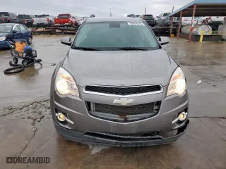 2012 Chevrolet Equinox LT w/1LT with VIN 2GNFLEEK5C6237224, listed as a Copart auction lot 50864545 with 147,692 mi miles and Salvage Title. Bid and sale history available at carsss.com. Image 5.