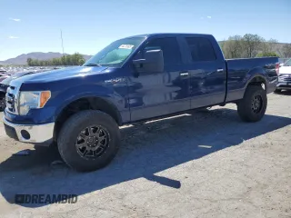 2012 Ford F-150 XL z VIN 1FTFW1EF1CFC60078, wystawiony jako Copart lot #56228995 z przebiegiem 202 256 mil mil oraz Szkoda całkowita • Salvage title. Historia ofert i sprzedaży dostępna na DreamBid. Obrazek 1.