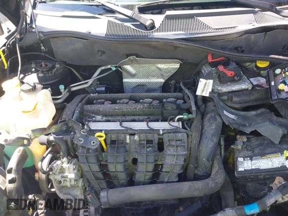 2016 Jeep Patriot Sport with VIN 1C4NJPBA5GD670258, listed as a IAAI auction lot 41979791 with 129,284 mi miles and . Bid and sale history available at carsss.com. Image 10.