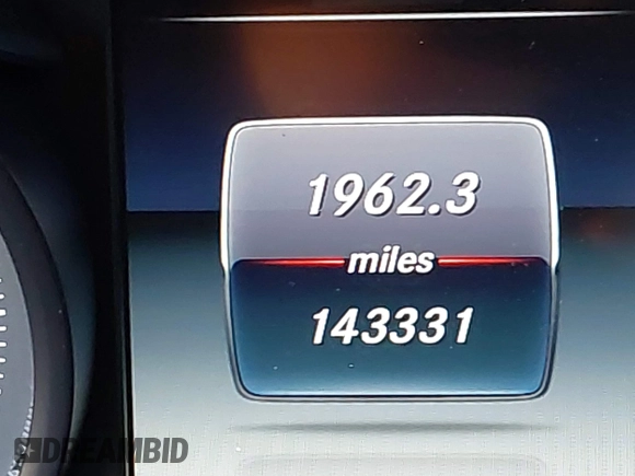 2018 Mercedes-Benz GLC 300 with VIN WDC0G4JB9JV048422, listed as a IAAI auction lot 41772883 with 143,331 mi miles and . Bid and sale history available at DreamBid. Image 15.