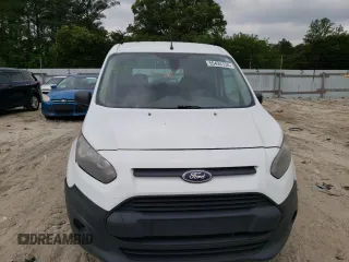 2014 Ford Transit Connect XL z VIN NM0LE7E72E1139574, wystawiony jako Copart lot #55424134 z przebiegiem 235 300 mil mil oraz Szkoda całkowita • Salvage title. Historia ofert i sprzedaży dostępna na DreamBid. Obrazek 5.