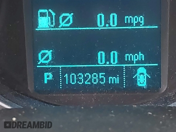 2014 Chevrolet Cruze LS with VIN 1G1PA5SG1E7391492, listed as a IAAI auction lot 41951818 with 103,285 mi miles and . Bid and sale history available at DreamBid. Image 15.