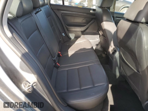 2014 Volkswagen Jetta SportWagen TDI w/Sunroof & Nav with VIN 3VWPL7AJXEM607689, listed as a Copart auction lot 71391744 with 131,000 mi miles and Salvage Title. Bid and sale history available at carsss.com. Image 10.