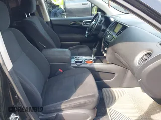 2013 Nissan Pathfinder Platinum with VIN 5N1AR2MM3DC666577, listed as a IAAI auction lot 42214281 with 113,177 mi miles and . Bid and sale history available at DreamBid. Image 5.