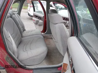 1992 Buick Regal с VIN 2G4WD54L9N1485567, выставлен на аукционе IAAI как лот 42341183 с пробегом 174 915 миль миль и . История ставок и продаж доступна на DreamBid. Изображение 8.