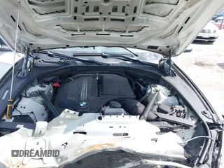 2014 BMW 5 Series 535i with VIN WBA5B1C56ED483780, listed as a IAAI auction lot 42308960 with 155,037 mi miles and . Bid and sale history available at DreamBid. Image 10.