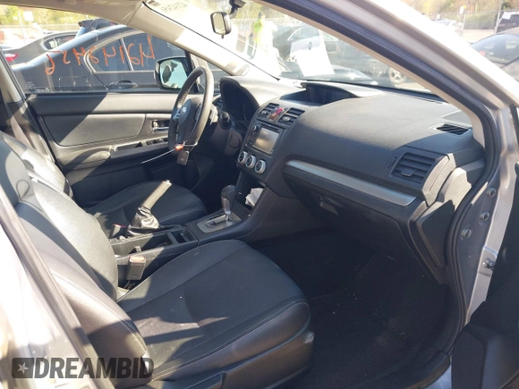 2014 Subaru Crosstrek Touring z VIN JF2GPBKC6EH279204, wystawiony jako IAAI lot #42142456 z przebiegiem 200 919 mil mil oraz . Historia ofert i sprzedaży dostępna na DreamBid. Obrazek 5.