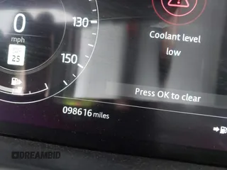 2018 Land Rover Range Rover Velar S с VIN SALYB2RN1JA723478, выставлен на аукционе IAAI как лот 42685333 с пробегом 98 616 миль миль и . История ставок и продаж доступна на DreamBid. Изображение 15.