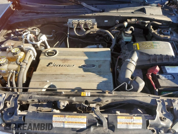 2006 Ford Escape с VIN 1FMYU95H26KC28097, выставлен на аукционе Copart как лот 80788354 с пробегом 121 471 миль миль и Чистый • Clean title. История ставок и продаж доступна на DreamBid. Изображение 12.