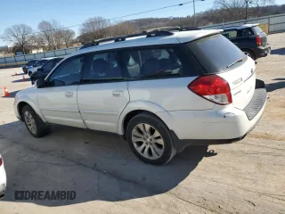 2008 Subaru Outback XT Limited с VIN 4S4BP63C886312679, выставлен на аукционе Copart как лот 41849045 с пробегом 202 388 миль миль и Списание • Salvage title. История ставок и продаж доступна на DreamBid. Изображение 2.