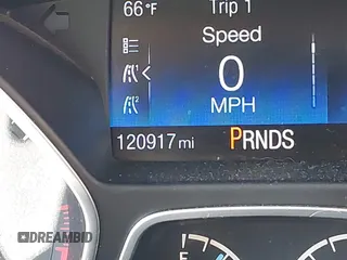 2015 Ford Focus Titanium with VIN 1FADP3J25FL333743, listed as a IAAI auction lot 41857057 with 120,917 mi miles and . Bid and sale history available at carsss.com. Image 16.