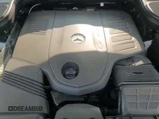 2024 Mercedes-Benz GLS 450 z VIN 4JGFF5KE1RB242100, wystawiony jako Copart lot #69249085 z przebiegiem 4 782 mil mil oraz Czysty tytuł • Clean title. Historia ofert i sprzedaży dostępna na DreamBid. Obrazek 15.