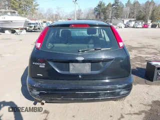 2007 Ford Focus S with VIN 1FAHP31N67W294415, listed as a IAAI auction lot 41783050 with 143,876 mi miles and . Bid and sale history available at DreamBid. Image 12.